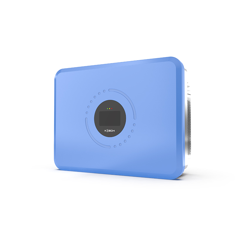 8KW American Standard-Plish-Phase Hybrid inverter